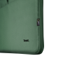 Geanta laptopuri Trust Bologna Eco 16", verde TRUST - 4